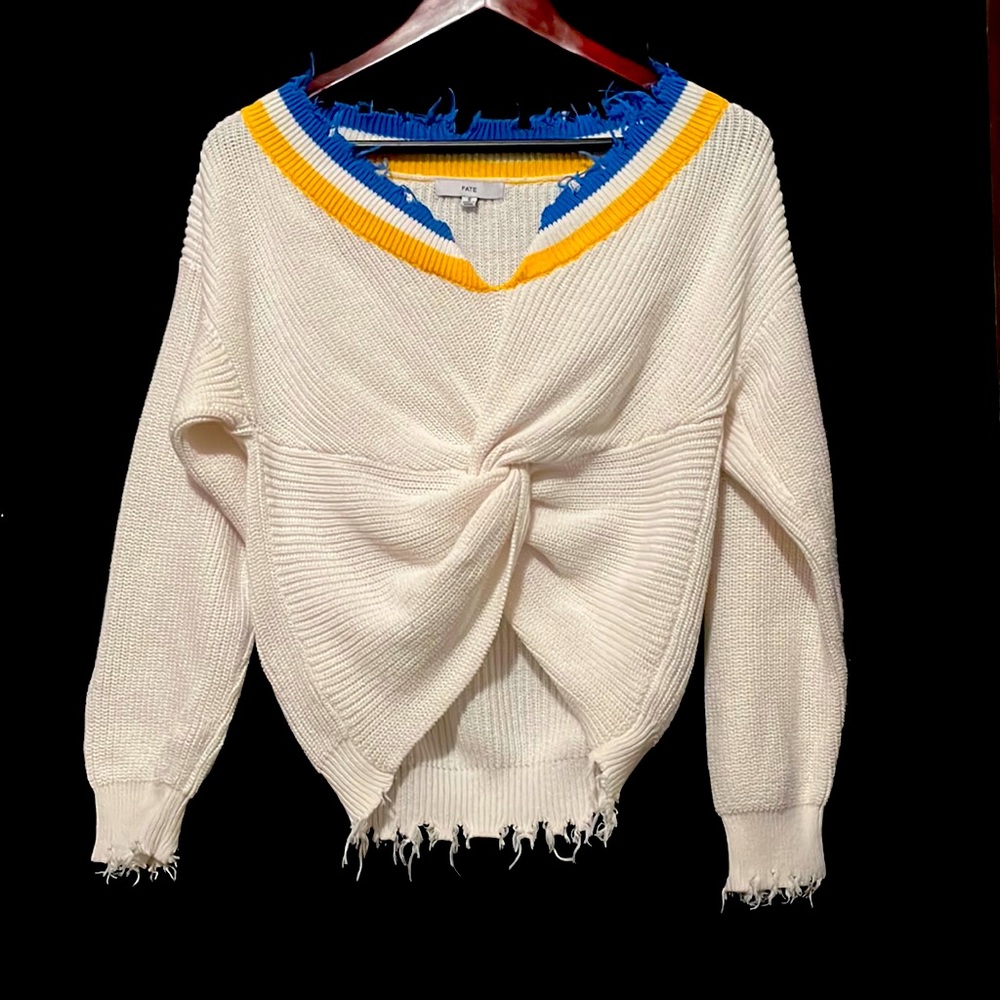 Sold Fate sweater